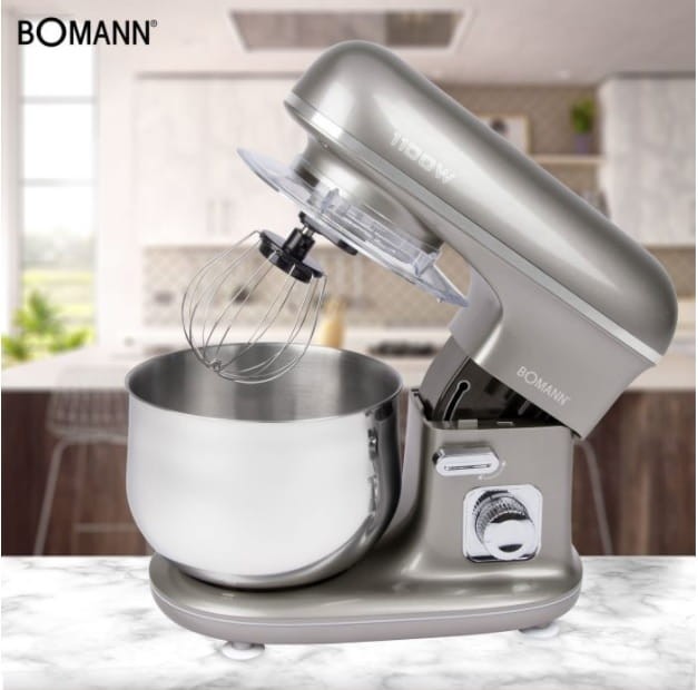 Robot kuchenny Bomann 6.jpg