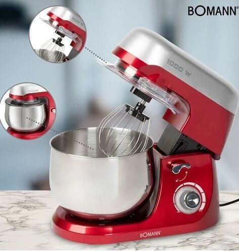 Robot kuchenny Bomann KM 6009 CB 8.jpg