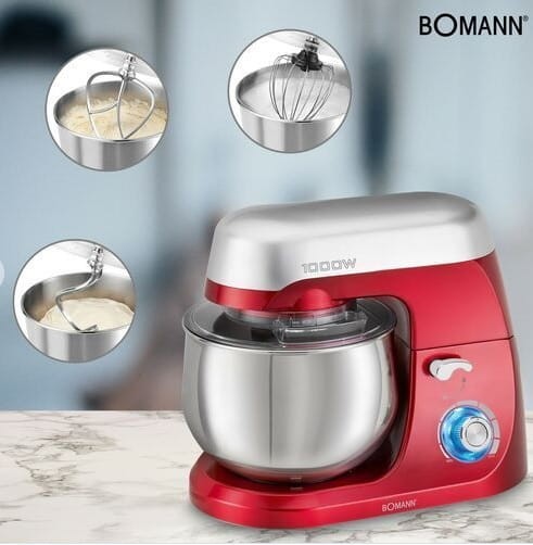 Robot kuchenny Bomann KM 6009 CB 6.jpg