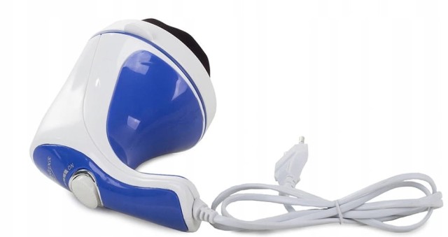 MASAŻER RELAX SPIN UJĘDRNIAJĄCY WYSZCZUPLAJĄCY  4.jpg