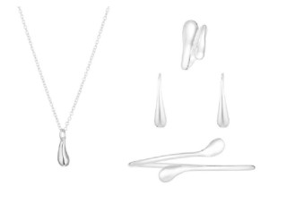 Zestaw biżuterii MYC-Paris