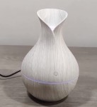 Ultradźwiękowy nawilżacz i dyfuzor zapachu (aromaterapia) -Aromaterapia Ultrasonic Aroma Humidifier
