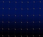 Sieć oświetlenia zewnętrznego LED Gartenfreude