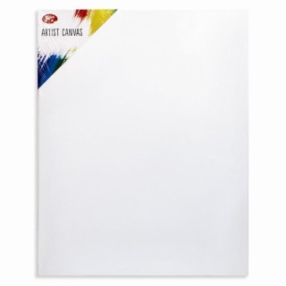 Płótno do malowania 30 cm x 40 cm