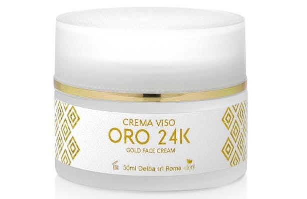 Krem przeciwzmarszczkowy Crema Viso oro 24K 2.jpg