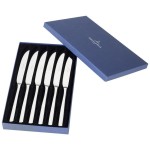 Villeroy&Boch - Piemont Noże stekowe 6 szt