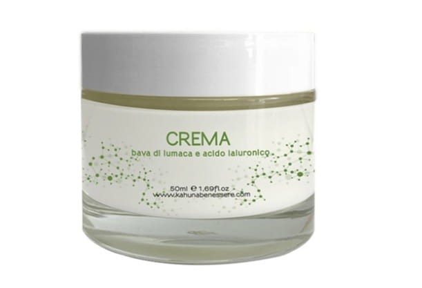 Kahana Benessere  krem nawilżajacy. 1.jpg