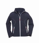 Kurtka damska softshell wodoodporna oddychająca outdoor trekking OUTLET Fifty Five Susan