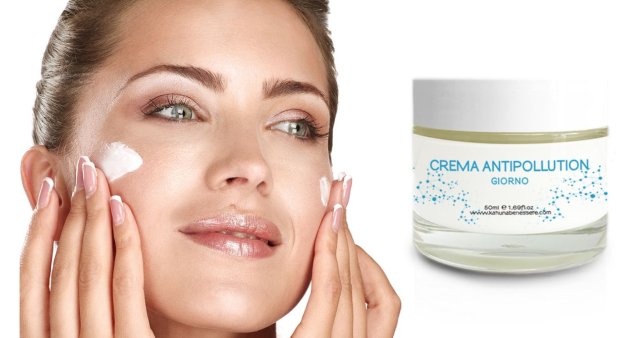 kahuna benesere krem przciw zanieczyszczeniom na dzień 50 ml.png