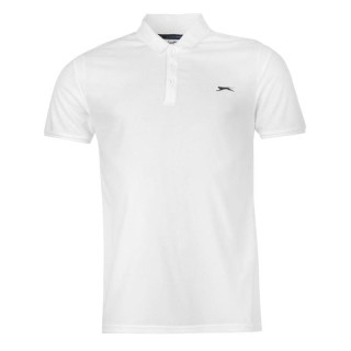 Męska koszulka polo Slazenger
