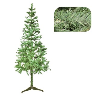 Sztuczna choinka - wysokość 150 cm ( 440 gałązek)