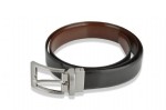 Pasek męski Woodland Leathers