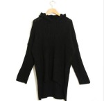 Uniquely Zero - Sweter damski z kapturem