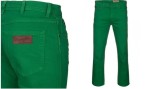 Wrangler - Spodnie jeansowe męskie ARIZONA STRETCH