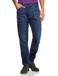 Jack&Jones - Spodnie męskie ERIK RYAN BL 288 LID CORE NOOS
