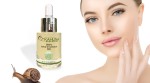 Serum ze śluzu ślimaka Kahuna Benessere  98% bio 15 ml