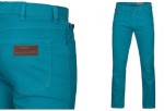 Wrangler - Spodnie męskie ARIZONA STRETCH