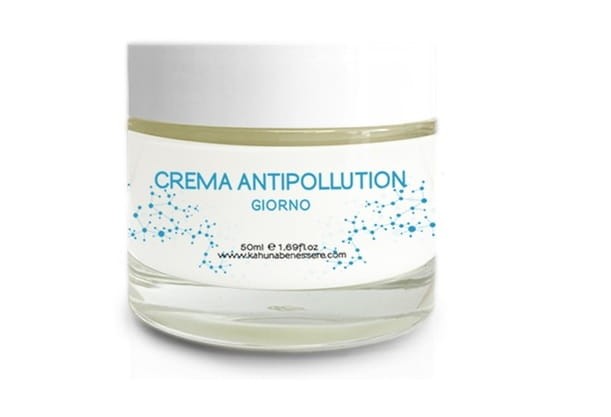 kahuna benesere krem przciw zanieczyszczeniom na dzień 50 ml. `1.jpg