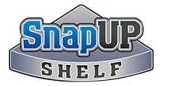 SnapUp Shelf