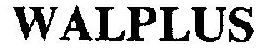 Walplus