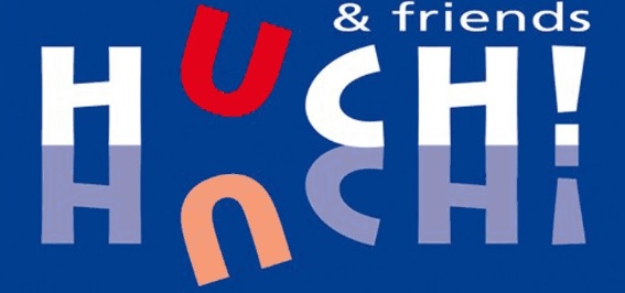Huch&friends