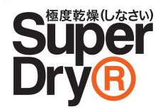 Superdry