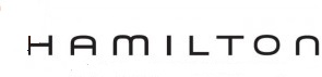 Hamilton
