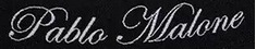 Pablo Malone