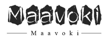 Maavoki